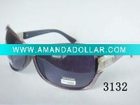 Wholesale Fashion plastic sunglasses