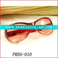 Wholesale fahsion sunglass/cool sunglass/sunglass for lady