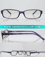 Reading glasses