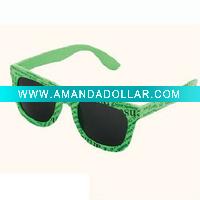 Plastic 2011 fashion sunglasses