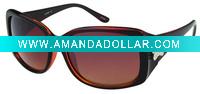 Fashion plastic sunglasses
