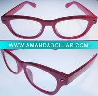 Newest plastic optical frame