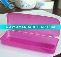 Wholesale Plastic Glasses Box