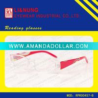 Wholesale China Cheap Fashion Reading Glasses