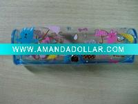 Wholesale promotional plastic glasses box
