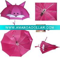 Stock umbrella