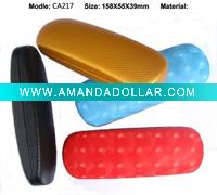 Wholesale metal glasses cases