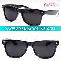 Wholesale 2011 Sun Glasses G1028-1