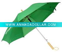 8K Automatic Straight Umbrella