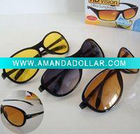 HD vision sunglasses