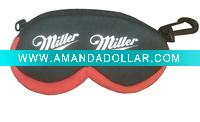 Wholesale neoprene sunglasses case