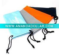 Wholesale sunglasses pouch
