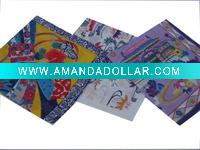 cotton handkerchief