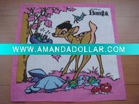 Wholesale sell children's handkerchief