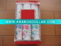 box handkerchiefs