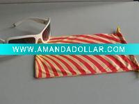 Wholesale colorful sunglasses bags