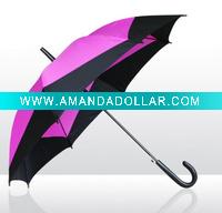 Wholesale straight umbrella,automatic umbrella,advertising umbrella