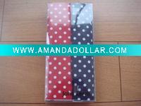 box-handkerchief