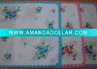 handkerchief