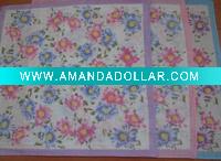 handkerchief