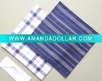 Wholesale fashion men's handkerchief