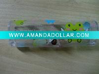 Wholesale plastic glasses box