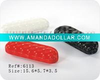 Metal/Iron eyeglasses cases 6113 (Reading glasses cases)