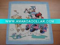 handkerchiefs