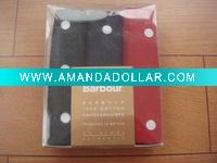 box handkerchief