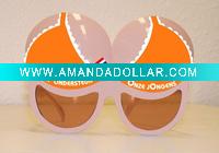 funny party sunglasses with breasts bra