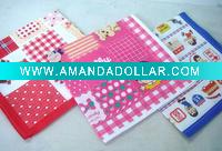children's handkerchief