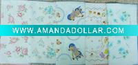 printed handkerchief