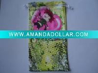 Wholesale microfiber eyeglasses bag for cellphone, eyeglasses