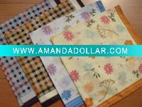 Wholesale lady's and men's handkerchiefs