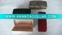 Wholesale metal optical case