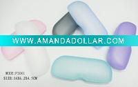 Wholesale 2011 hot-selling plastic optical glasses case