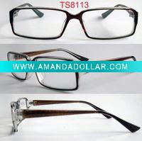 Optical eyewear frame