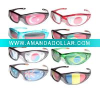 Flag Sunglasses