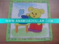 the handkerchief
