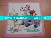 hanky