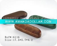 Wholesale Metal/Iron eyeglasses cases 6116 (Reading glasses cases)