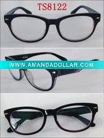 Optical spectacle frame