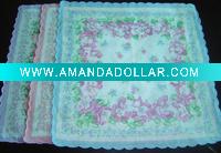 the handkerchief
