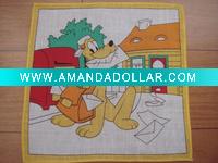 children handkerchief