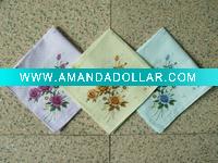 printed handkerchief