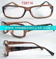 Optical spectacle frame