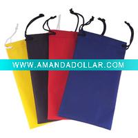 Wholesale Glasses Bags with strings