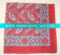 women's handkerchief