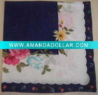 lady's handkerchief