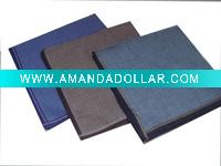 Men's woven handkerchief